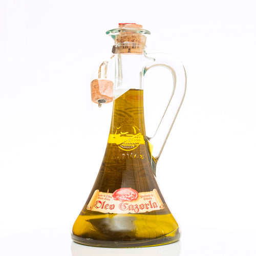 Aceite Oleo Cazorla - 500ml
