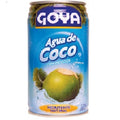 Goya agua de coco 350ml