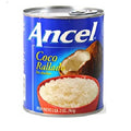 Ancel Coco Rallado en Almíbar - 1 Unidad