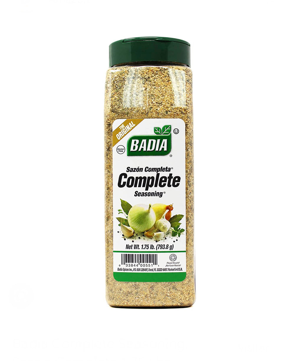 Badia Complete - sazon completa 793.8gr