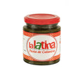 La Latina pasta Cilantro 225 gr