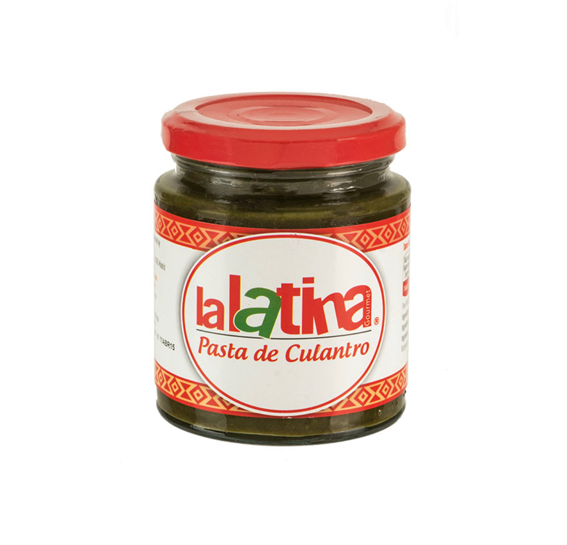 La Latina pasta Cilantro 225 gr