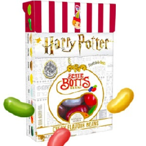 Harry Potter beans 34g - Pack 3!