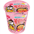 Buldak Carbonara Hot Chicken 80g