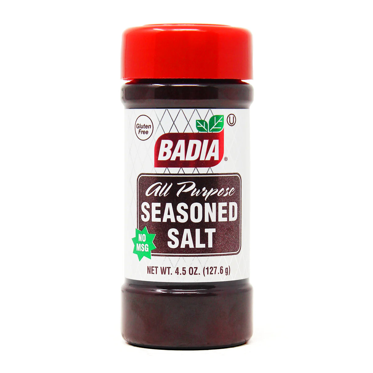 Badia all purpose seasoned salt 127,6g