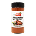 Badia Holy Smokes Pork&Meat 155.9g