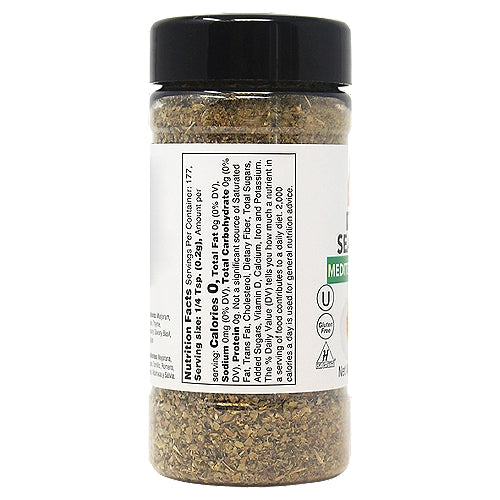 Badia Italian seasoning 35.4g