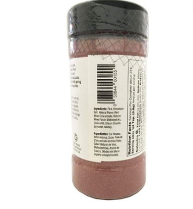 Badia Merlot sal 255.1 gr