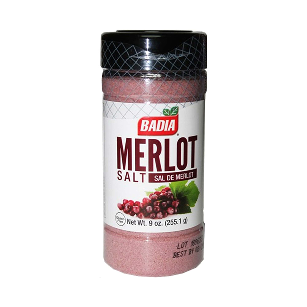 Badia Merlot sal 255.1 gr