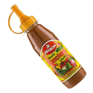 Baldom Original 16 oz - pack de 2!