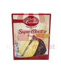 BC Super Moist Yellow Cake  432 gr