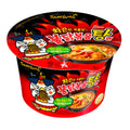 Buldak Hot Chicken Stew Big Bowl 120g