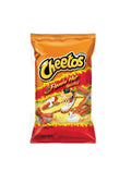 Cheetos Crunchy Flamin Hot 226.8 gr