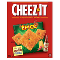 Cheez-it Spicy 200g