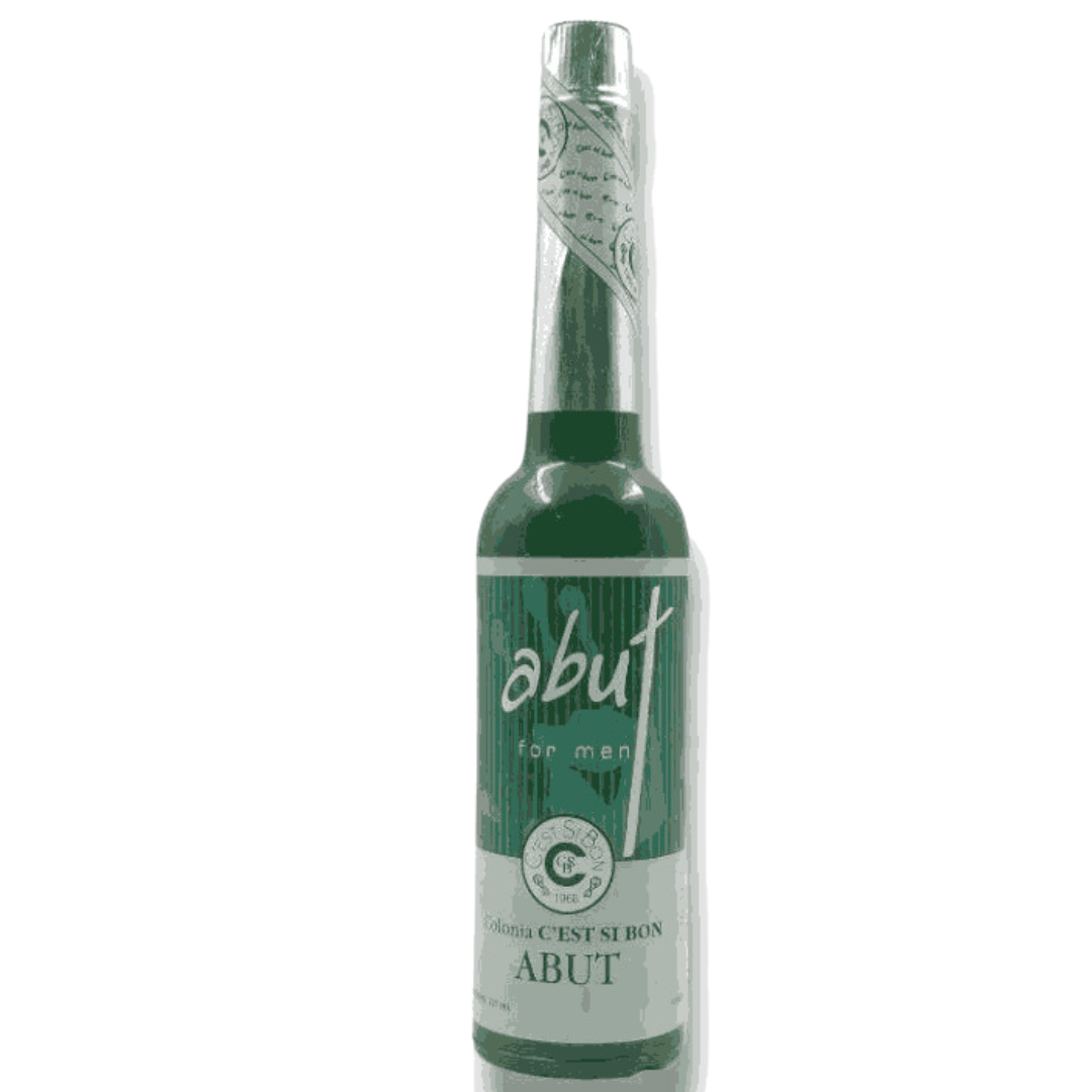 Agua de ABUT 221ml - Colonia C´est si bon