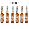 Pack 6 Agua de Kananga
