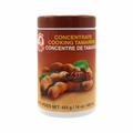 Concentrate Cooking Tamarind Cock Brand 454gr Caja 24uds