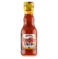 Frank's Red Hot - Xtra Hot Cayenne Pepper Sauce - 148 ml