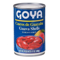 Goya cascos guayaba 482g 17oz