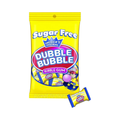 Chicle Dubble Bubble Sugar Free Gum 92g