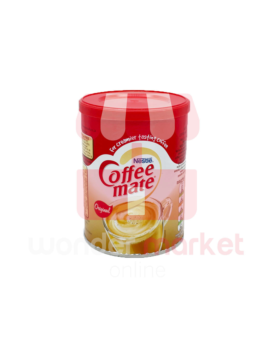 Coffee mate original 1 kg
