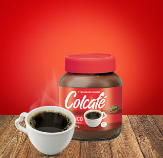Colcafe clasico 85 gr