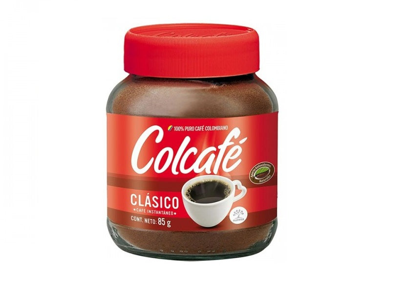 Colcafe clasico 85 gr