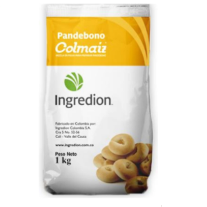Colma?z Mezcla en Polvo para pandebono 1kg