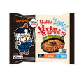 Buldak pollo picante light 700g - Pack 5