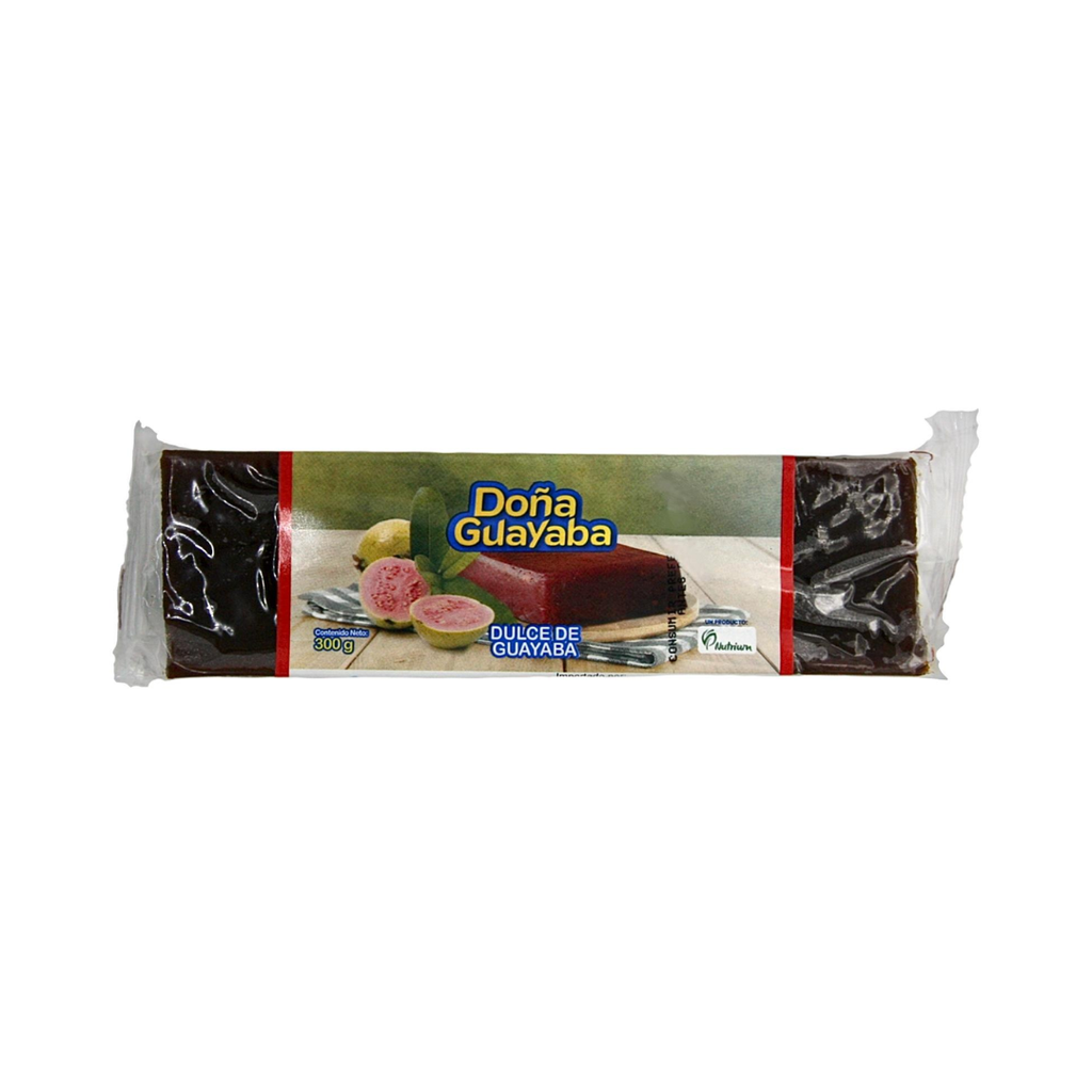 Dulce de Guayaba - Doña Guayaba 300gr
