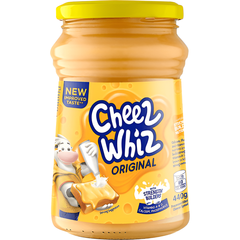 Wonderbox Merienda (toddy, diablitos, cheez whiz)