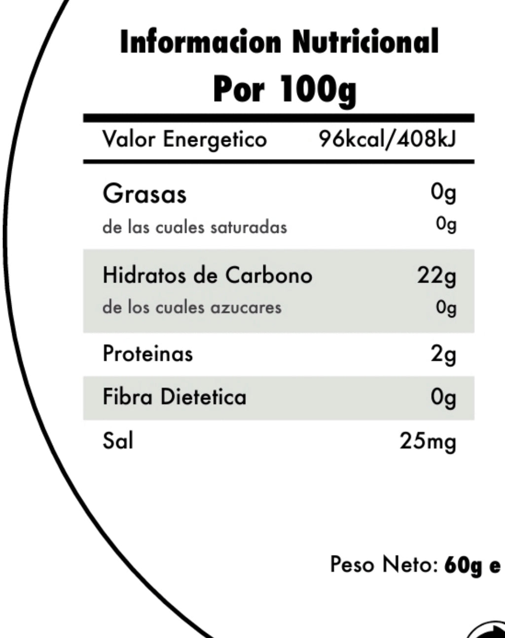 Kalan obleas mexicanas - Pack 1!