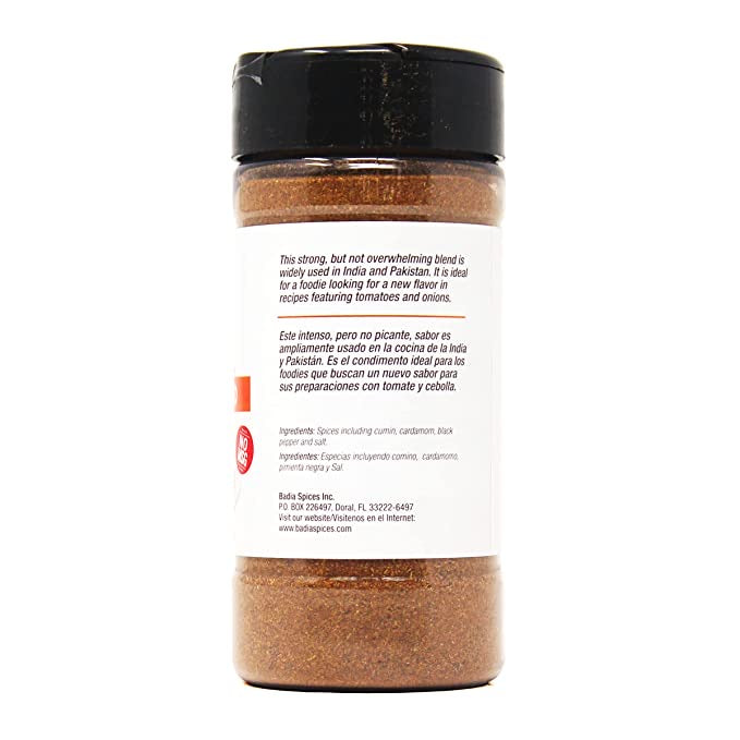 Badia Garam Masala Indian Blend (120.5g)