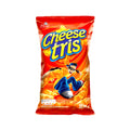 Cheese tris