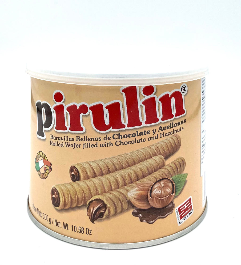 Pirulin - Pack 3 Latas