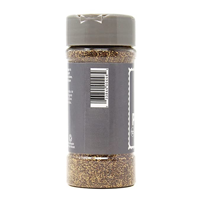 Badia black pepper / pimienta negra 56.7g
