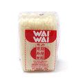 Fideos de arroz WAI WAI 400gr Rice Vermicelli