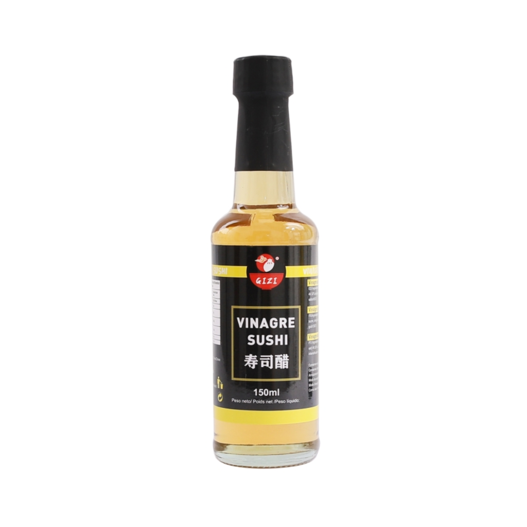 GIZI Vinagre Para Sushi 150ml