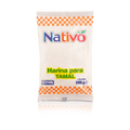 Nativo Harina Tamal 500gr