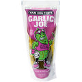 Van holtens Pepinillo Garlic Joe zesty pickle
