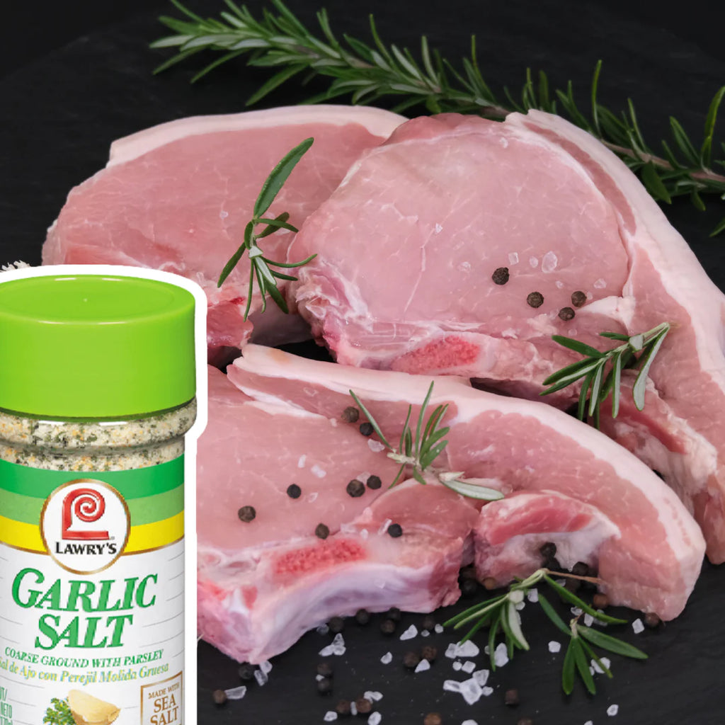 Lawrys Garlic Salt - 11oz