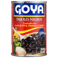 Goya Frijoles Negros Colorados - 425 gr