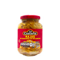 La Costeña rajas en escabeche 210g