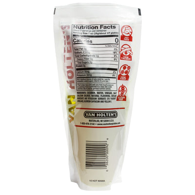 Van holtens Pepinillo Hot Mama - Pickle
