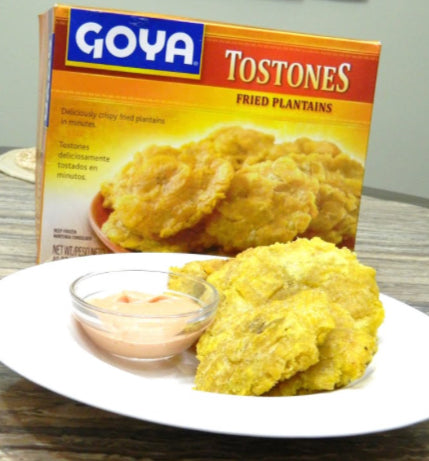 Goya Tostones / Patacones 340gr