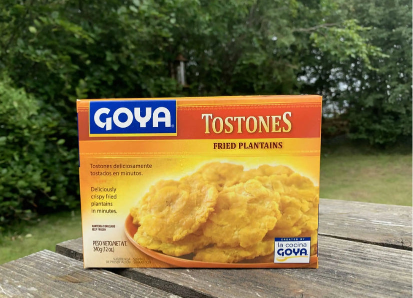 Goya Tostones / Patacones 340gr