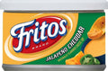 Fritos Brand Jalapeño Cheddar Flavored Cheese Dip 9 OZ. (255.1g)