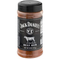Jack Daniels Beef Rub 141g