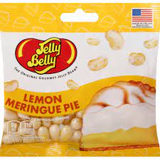 Jelly Belly Lemon Meringue Pie 70gr