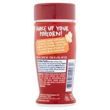 KERNEL BACON CHEDDAR 85GR